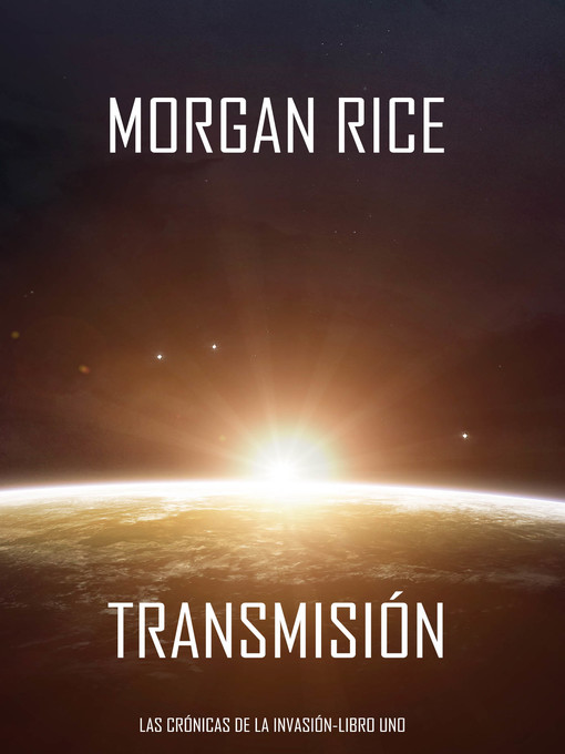 Title details for Transmisión by Morgan Rice - Available